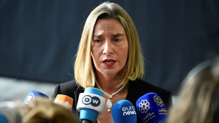 Europa reitera apoyo al acuerdo nuclear