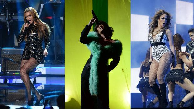 Grandes hits que rechazaron algunos artistas y fueron un éxito para otros