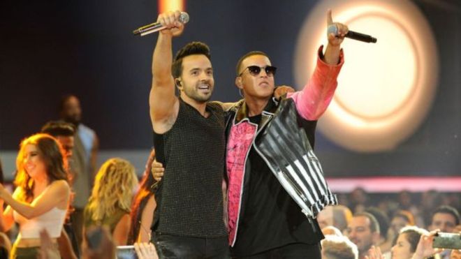 Descubre lo que la canción “Despacito” de Luis Fonsi y Daddy Yankee le hace a tu cerebro